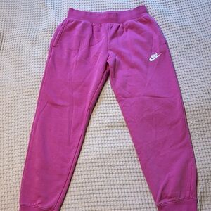 Kids Nike sweatpants